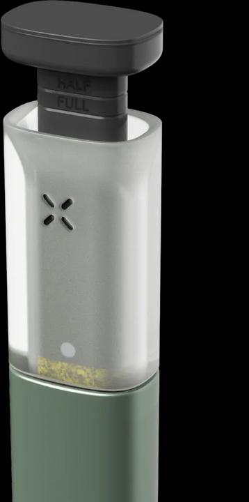 Actual product image Pax Puck Press (1 x)