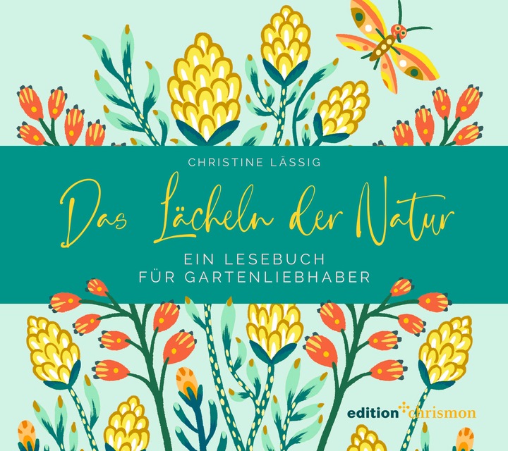 Immagine prodotto Das Lächeln der Natur (Tedesco, Christine Lässig, Rita Fürstenau, 2022)