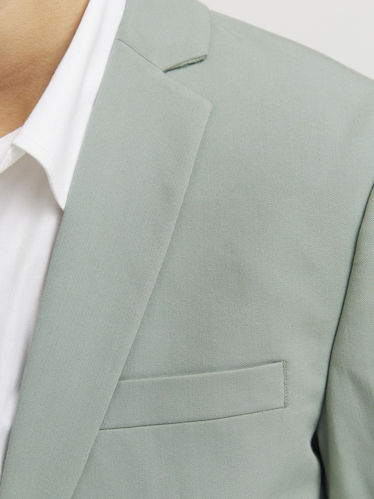Actual product image Jack & Jones Jprsolar Blazer Noos Jnr (176)