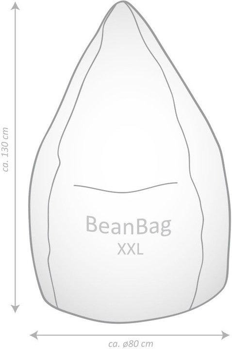Actual product image Sitting Point Shara