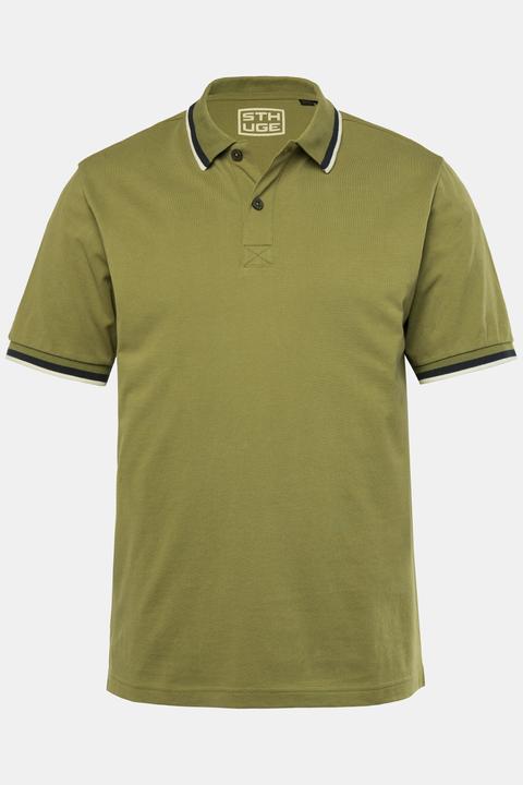 Khaki Grün