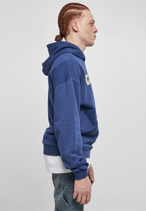 Produktbild Urban Classics Classics College Hoody spaceblue 4XL (4XL)