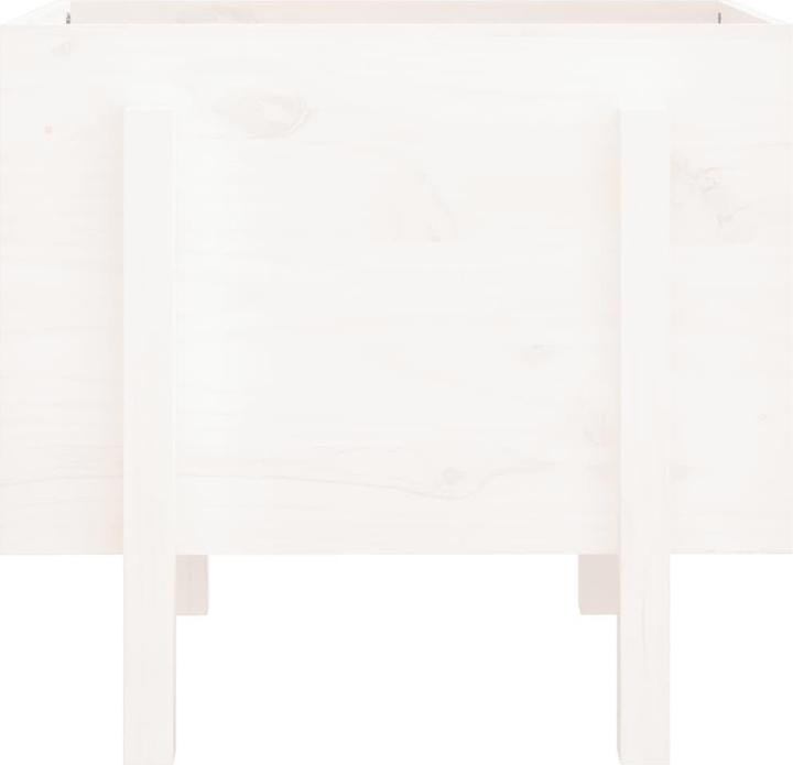 Produktbild vidaXL Pflanzkübel