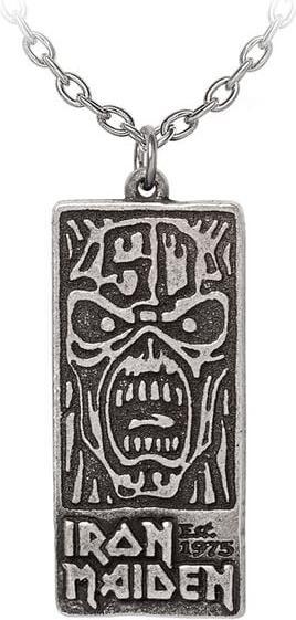 Image du produit Iron Maiden 50th Anniversary