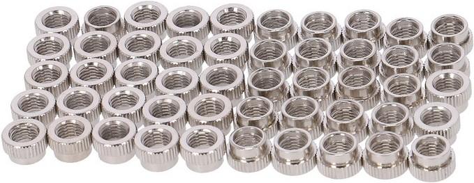 Actual product image Schwalbe Standard (Valve adapter set)
