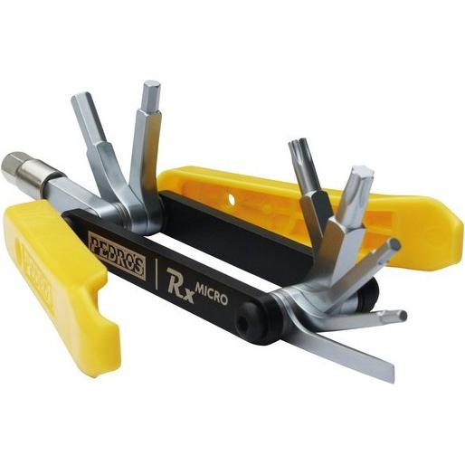 Pedros, Velofaltwerkzeug