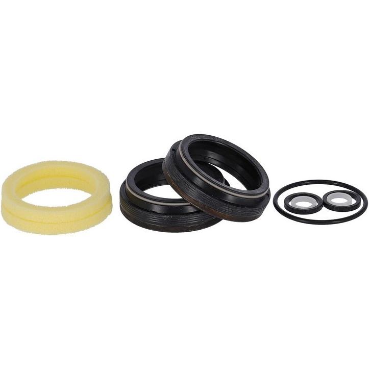 Ariete, Zubehör Velofederung