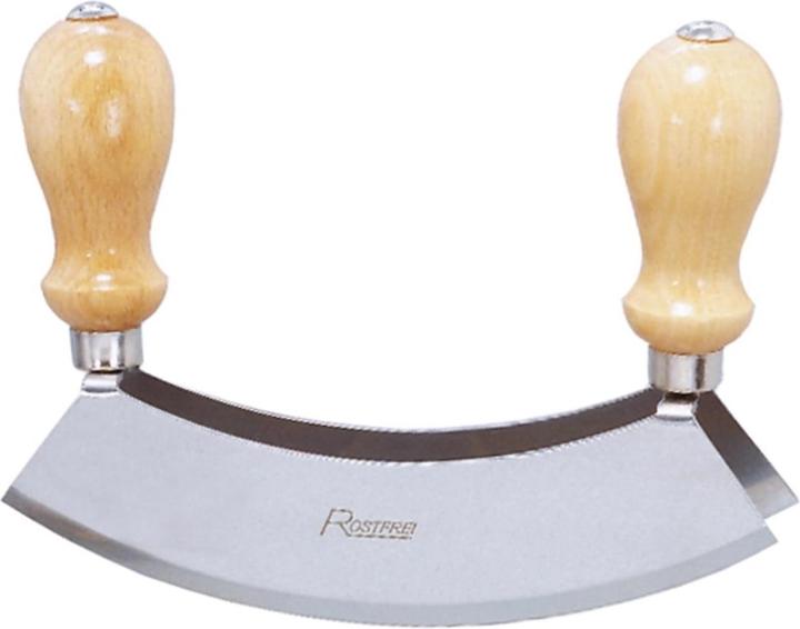 Image du produit Contacto Couteau à double pesée 20 cm (20 cm)