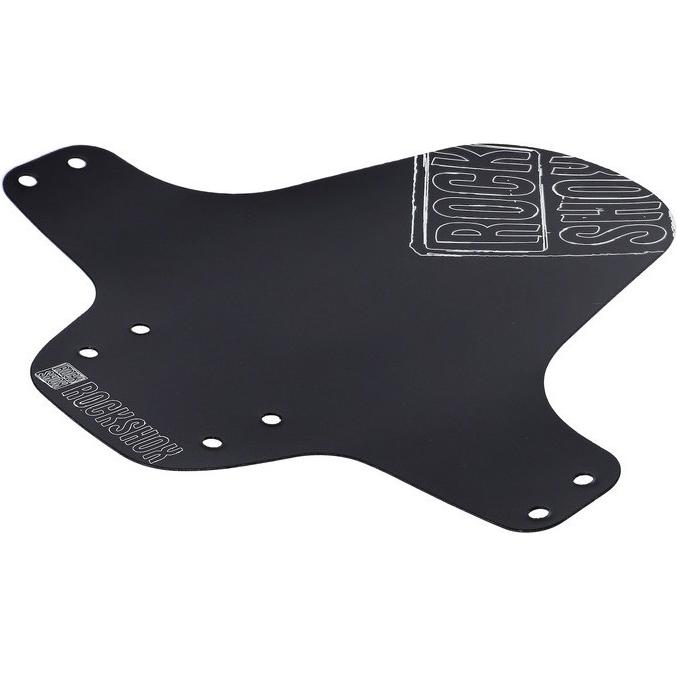 Sram, Schutzblech, (Schutzblech vorne)