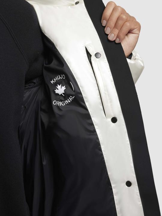 Actual product image Khujo Rinja Shiny-YM (XL)