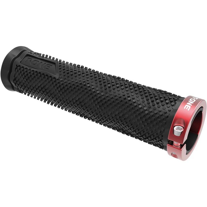 T-One, Velogriff
