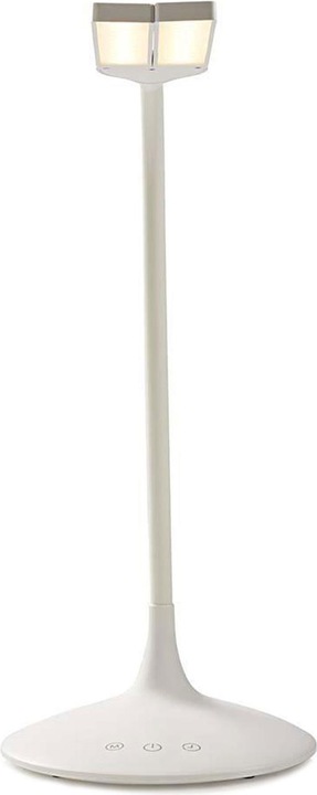 Actual product image Nedis Set of 2 LED desk lamps, dimmable (280 lm)