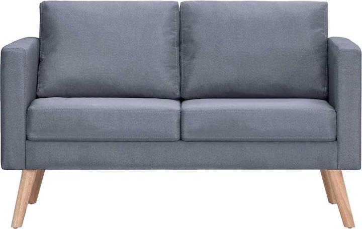 Immagine prodotto vidaXL Canda (2 posti)