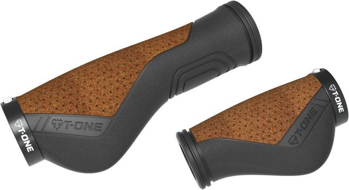 Actual product image T-One Ripple Cork Ergo