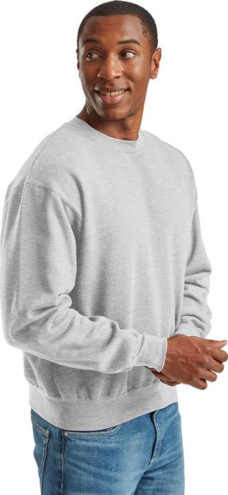 Produktbild Fruit of the Loom Supercotton Sweatshirt (M)