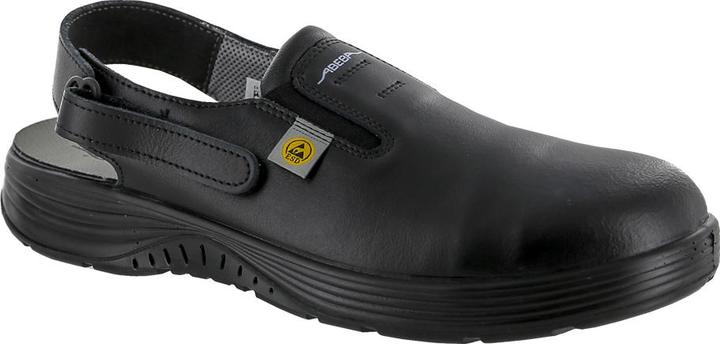 Actual product image Abeba Sabeba Black (SELF-SERVICE, 45)