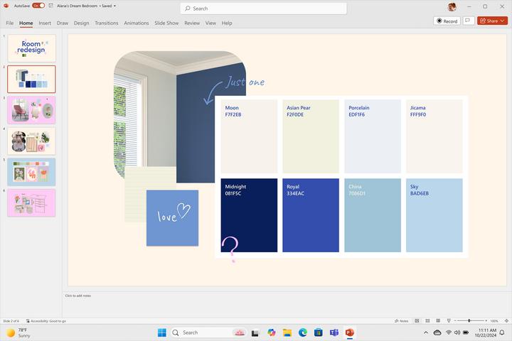 Actual product image Microsoft 365 Personal (German) (1 User, 12 months)
