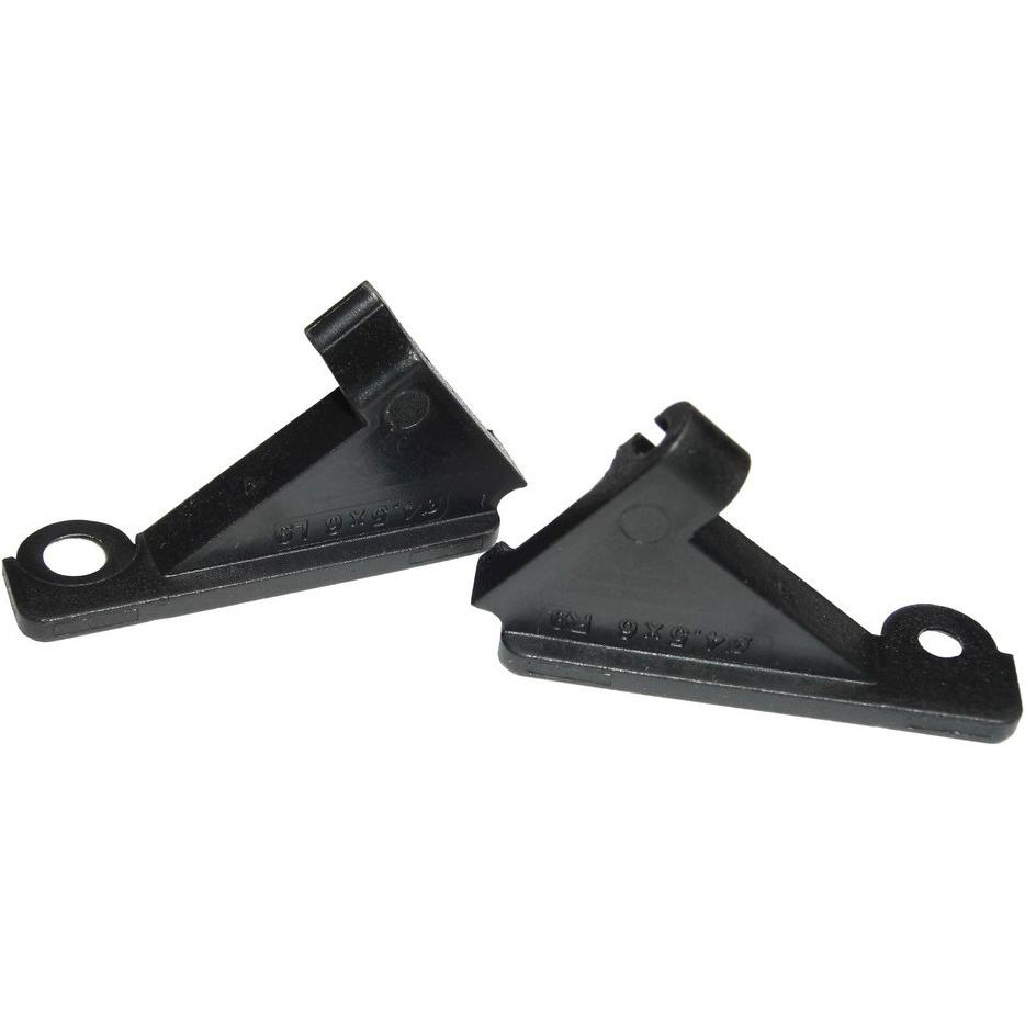 Inlet, Accessori per bici elettriche