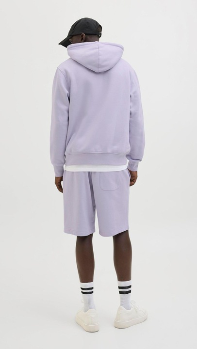 Produktbild Jack & Jones Jpstkane Vesterbro Sweat Shorts Lng Sn (L)