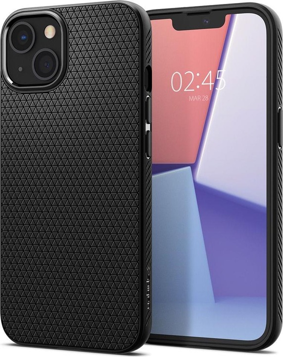 Actual product image Spigen Liquid Air (Apple iPhone 13 Pro)
