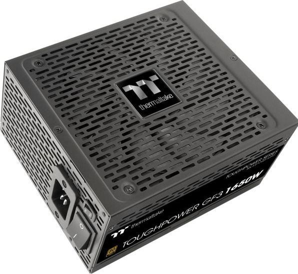 Image du produit Thermaltake Toughpower GF3 (1650 W)