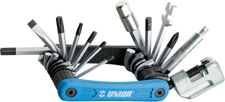 Unior Euro17