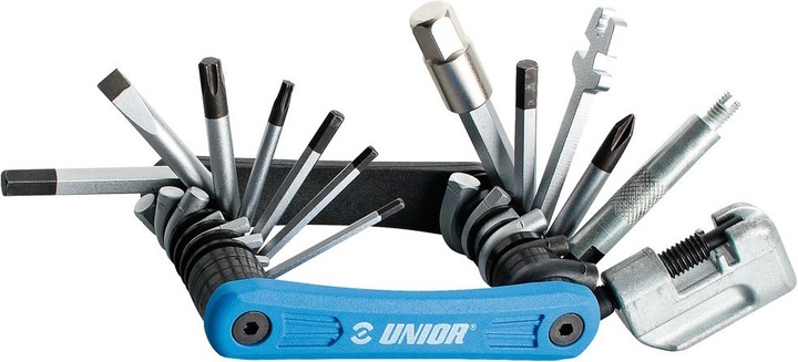 Unior Euro17