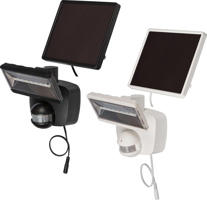 Produktbild Brennenstuhl SOL 800 (400 lm, IP44)