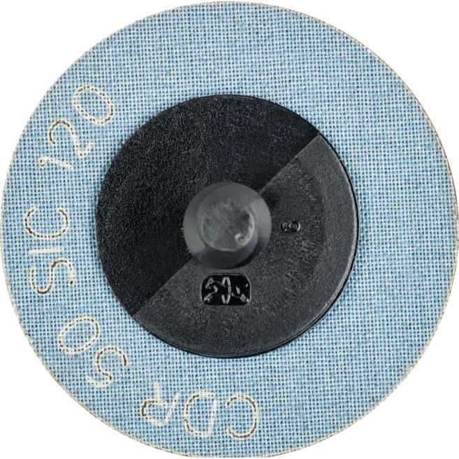 Thumbnail - Pferd, Schleifmittel, CDR 50 SiC 120 (120)