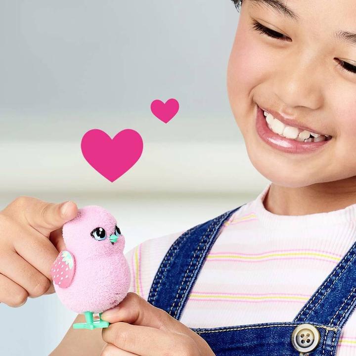 Actual product image Little Live Pets Surprise Chick Egg