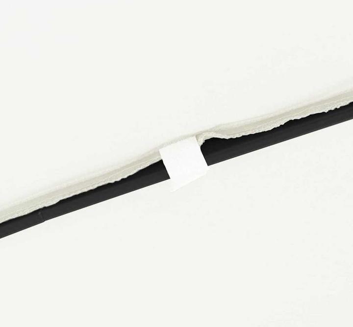 Produktbild vidaXL Terrassenschirm (2.95 m)