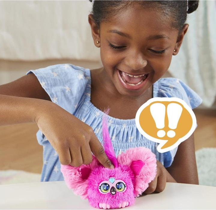 Image du produit Furby Flo-Flo (12.73 cm)