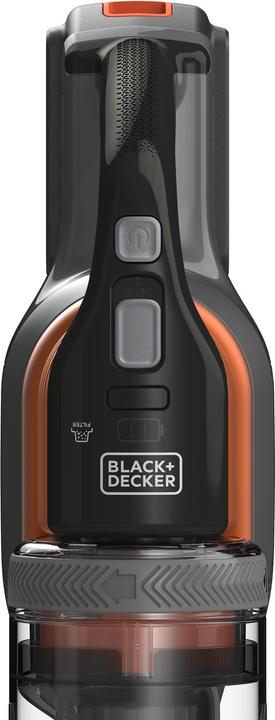 Actual product image Black & Decker BHFEV182C2