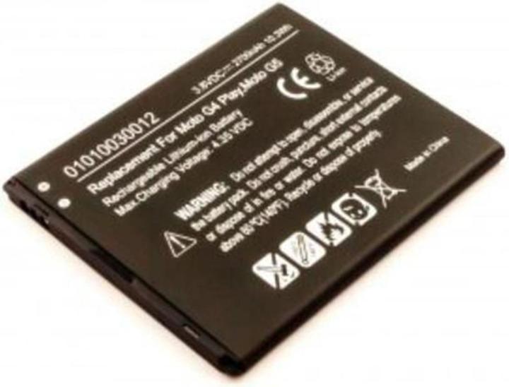 Produktbild CoreParts MBXLE-BA0017 Handy-Ersatzteil Akku
