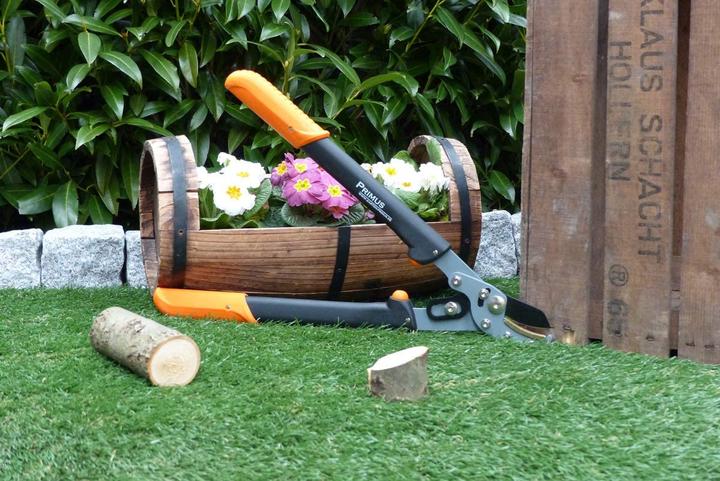 Produktbild Primus Astschere 01105