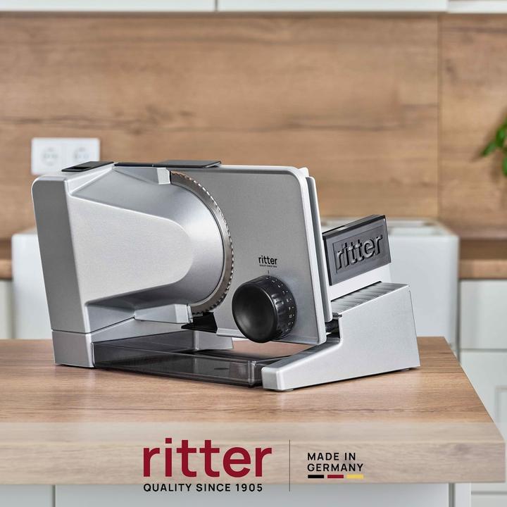 Produktbild Dr. Ritter Serano 5