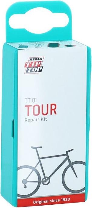 Actual product image Rema Tip Top Patch kit