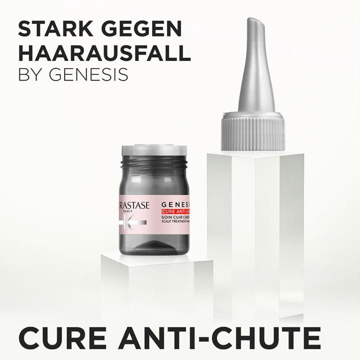 Actual product image Kérastase Genesis Anti-Chute Cure (60 ml)