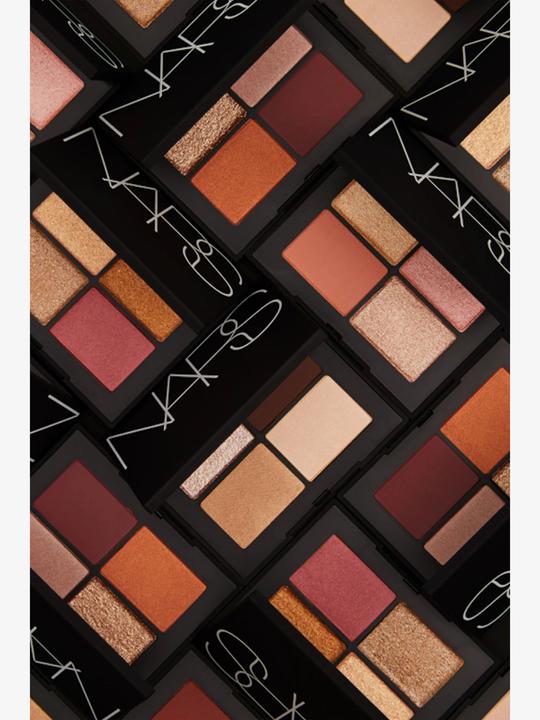 Image du produit NARS Cosmetics Orgasm Ombre à paupières Quad (Orgasm)