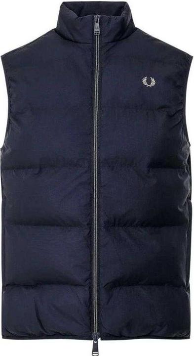 Produktbild Fred Perry Weste Isoliert (XS)