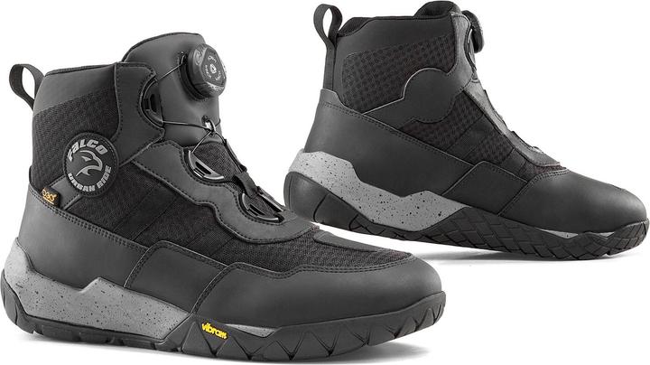Motorradschuhe