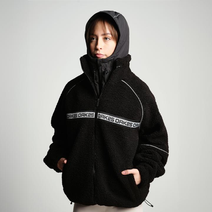 Image du produit Oak25 Capuche Commute Hood (S/M)