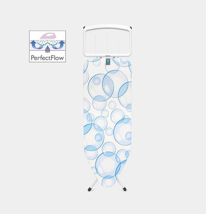 Actual product image Brabantia Ironing board (124 x 45 cm)
