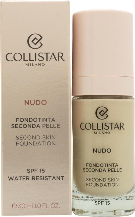 Image du produit Collistar Nudo (1N Ivoire)