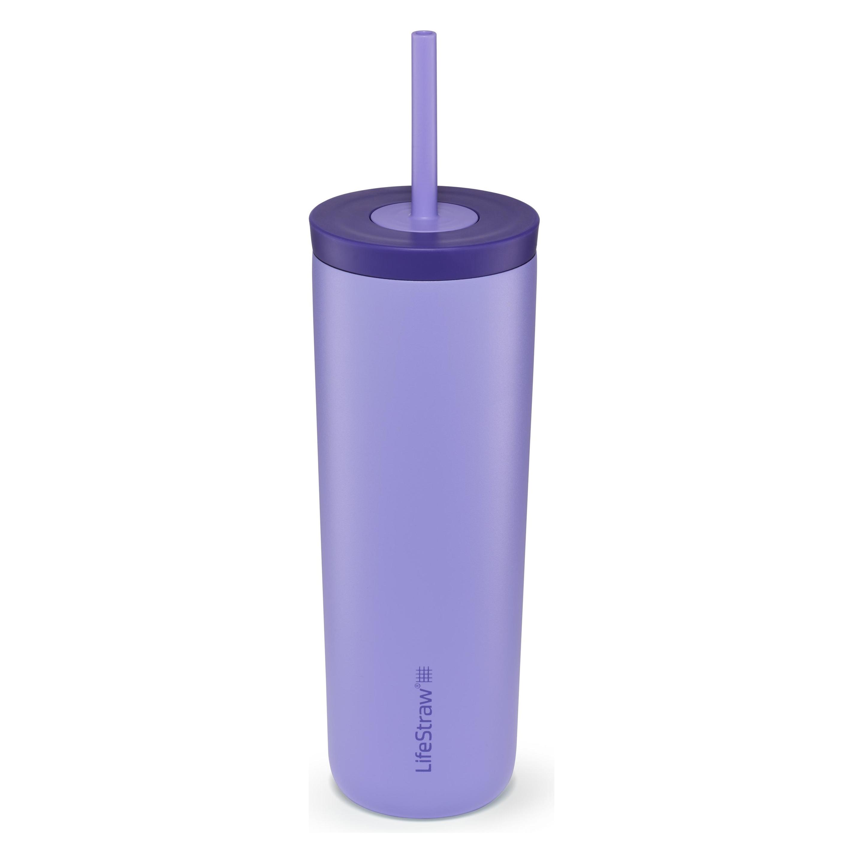 LifeStraw, Wasseraufbereitung