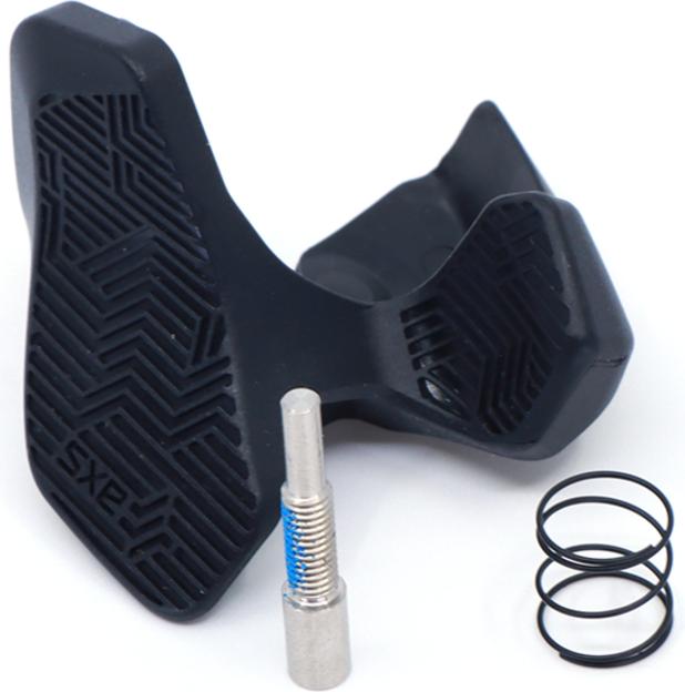 Actual product image RockShox Controller Lever Eagle AXS/Flight Attendant Left