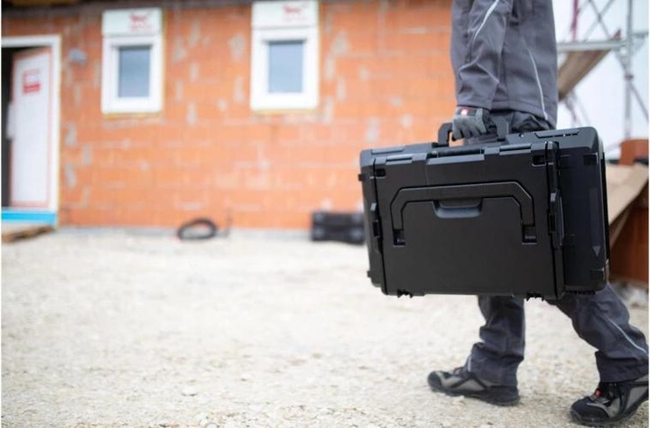 Immagine prodotto L-Boxx Cassetta degli attrezzi X Trade (1 pezzi)