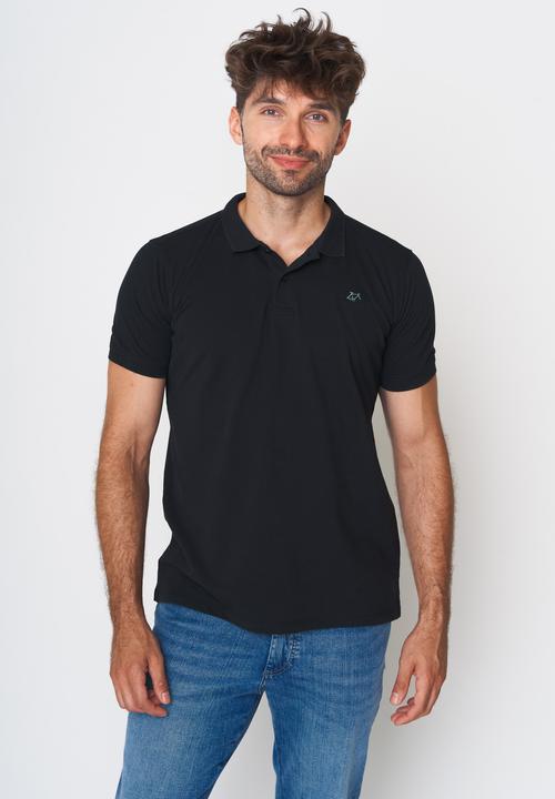 Produktbild Greenbomb Bike Vintage Strike Polo (S)