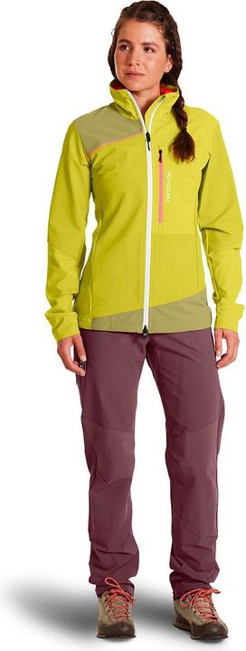 Produktbild Ortovox Women's Pala Light Jacket (S)