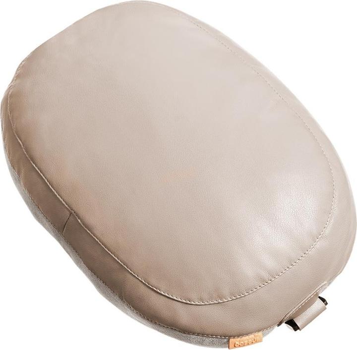 Image du produit Baseus Double face Car Headrest Mounted Pillow Comfort Ride (gris)